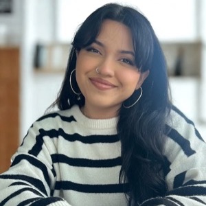 Michelle Cortez, AMFT