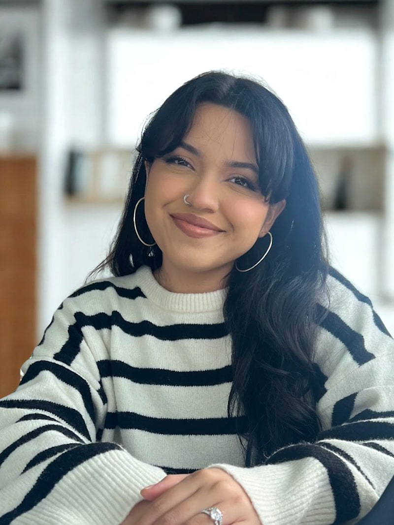 Michelle Cortez, AMFT